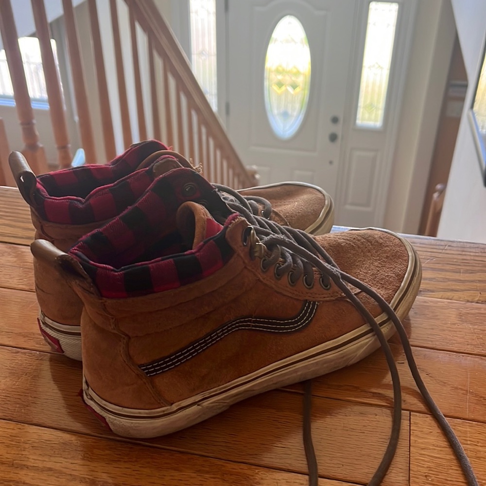 Vans
